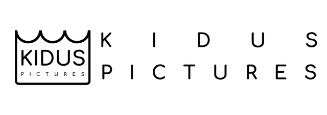 Kidus Pictures Logo