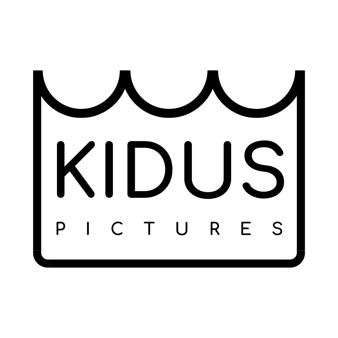 Kidus Pictures Logo