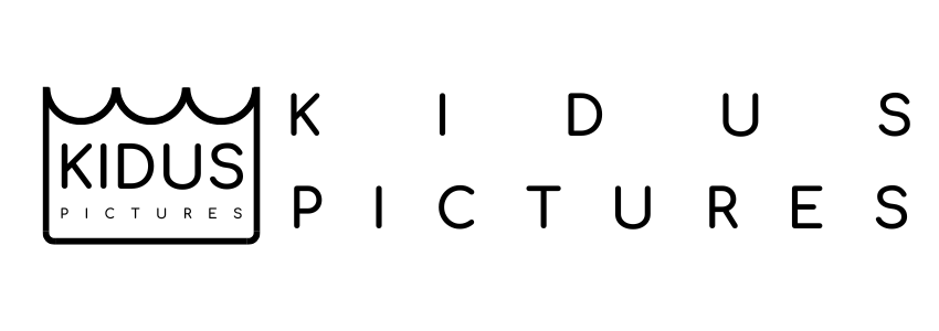 Kidus Pictures Logo